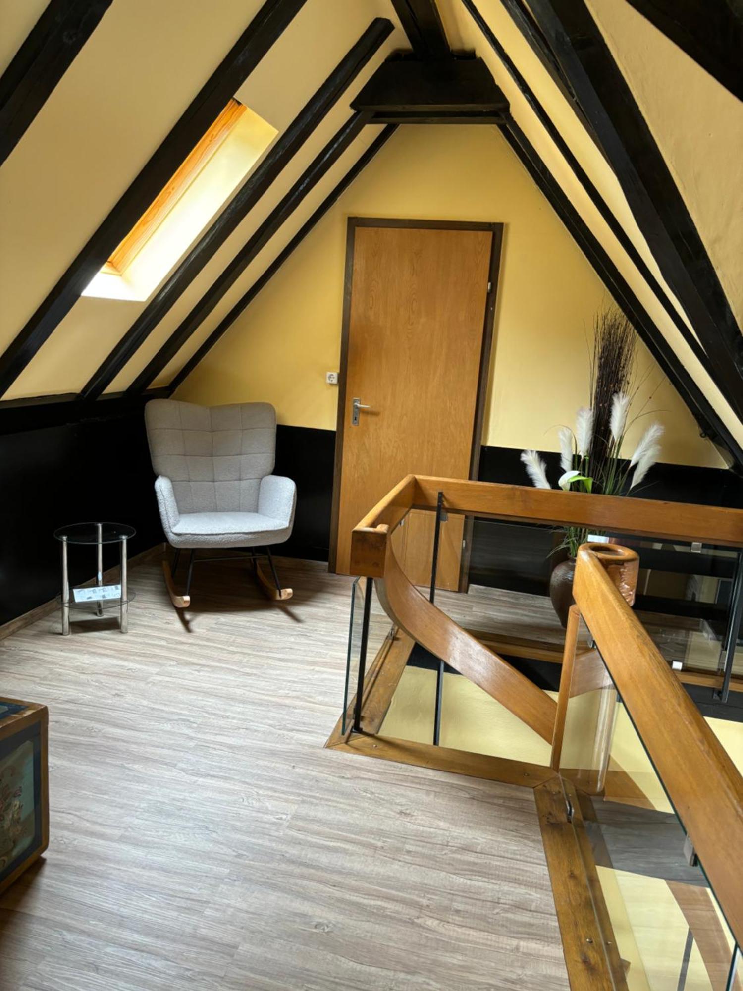 Ferienwohnung An Der Murg Baiersbronn Exterior photo